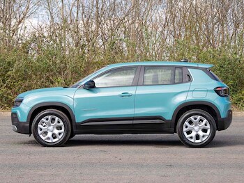Used Jeep Other 2025 for sale - 75580524: Photo