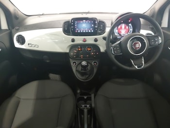 Used Fiat 500 2024 for sale - 79122429: Photo