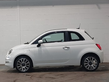 Used Fiat 500 2024 for sale - 79122429: Photo