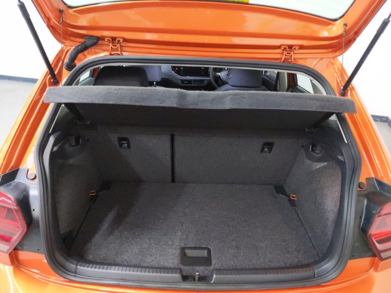 Used Volkswagen Polo 2020 for sale - 77954681: Photo 8