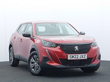 Used Peugeot 2008 2022 for sale - 79650159: Photo