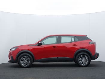 Used Peugeot 2008 2022 for sale - 79650159: Photo