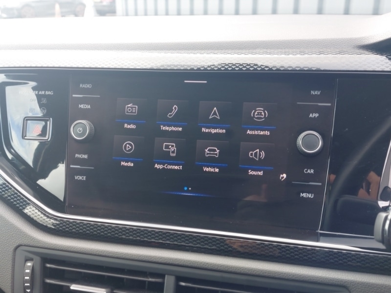 Used Volkswagen Taigo 2023 for sale - 77999014: Photo 10