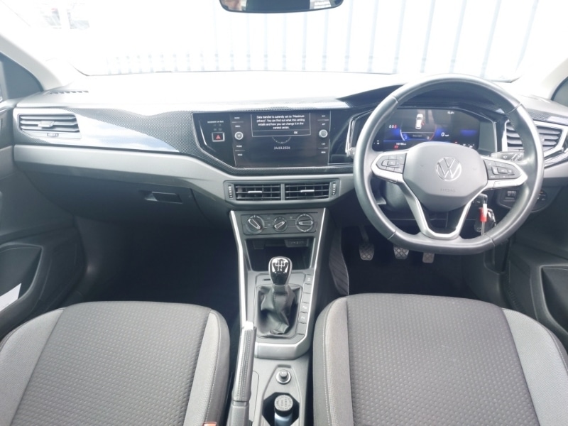 Used Volkswagen Taigo 2023 for sale - 77999014: Photo 2