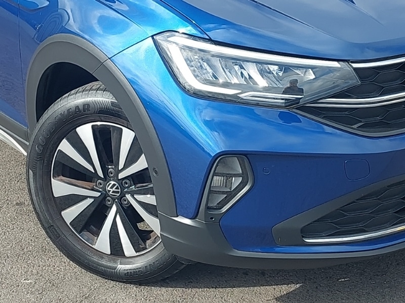 Used Volkswagen Taigo 2023 for sale - 77999014: Photo 9