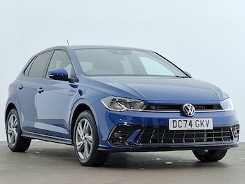 Volkswagen Polo feature image