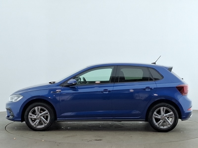Used Volkswagen Polo 2025 for sale - 77035242: Photo 4