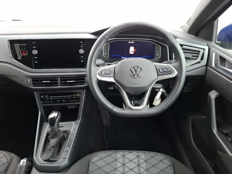 Used Volkswagen Polo 2025 for sale - 77035242: Photo 7