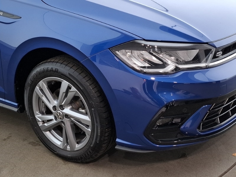 Used Volkswagen Polo 2025 for sale - 77035242: Photo 9