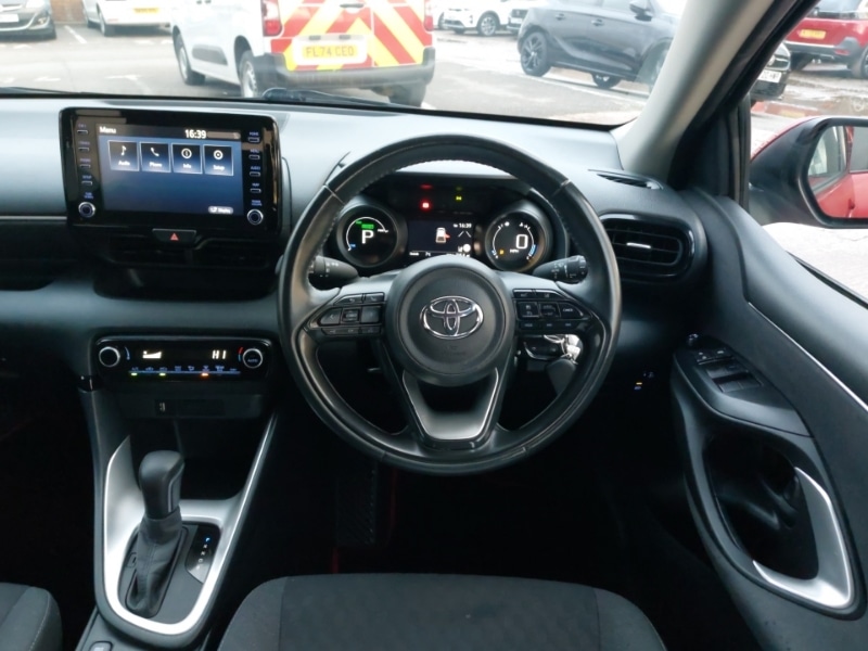 Used Toyota Yaris 2022 for sale - 78080126: Photo 12