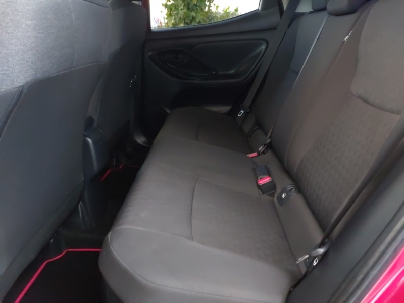 Used Toyota Yaris 2022 for sale - 78080126: Photo 6