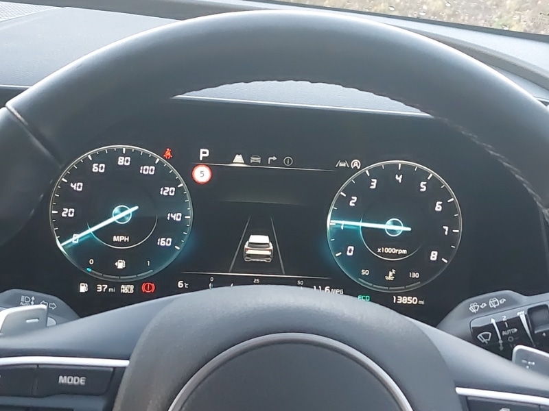 Used Kia Sportage 2025 for sale - 77889863: Photo 10