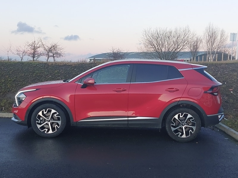 Used Kia Sportage 2025 for sale - 77889863: Photo 4