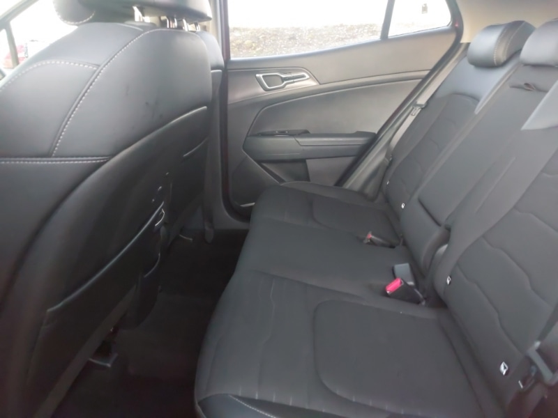 Used Kia Sportage 2025 for sale - 77889863: Photo 6