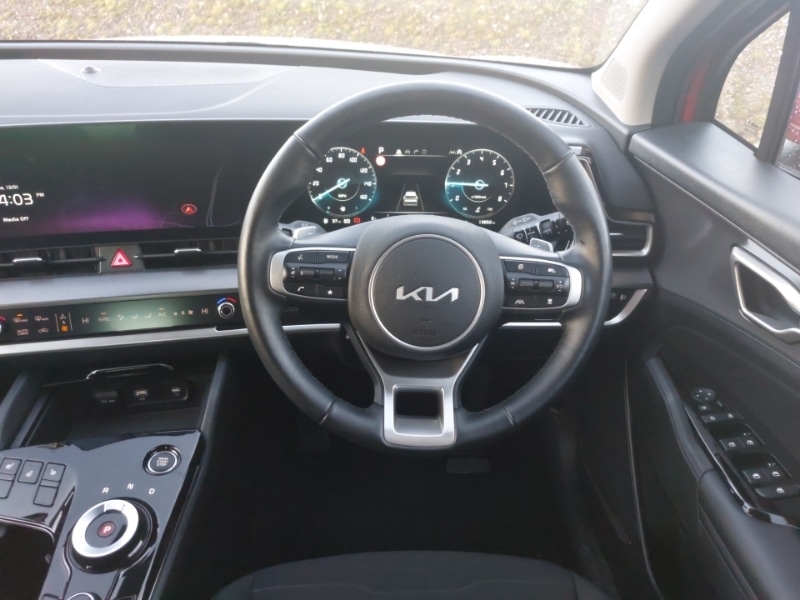 Used Kia Sportage 2025 for sale - 77889863: Photo 7