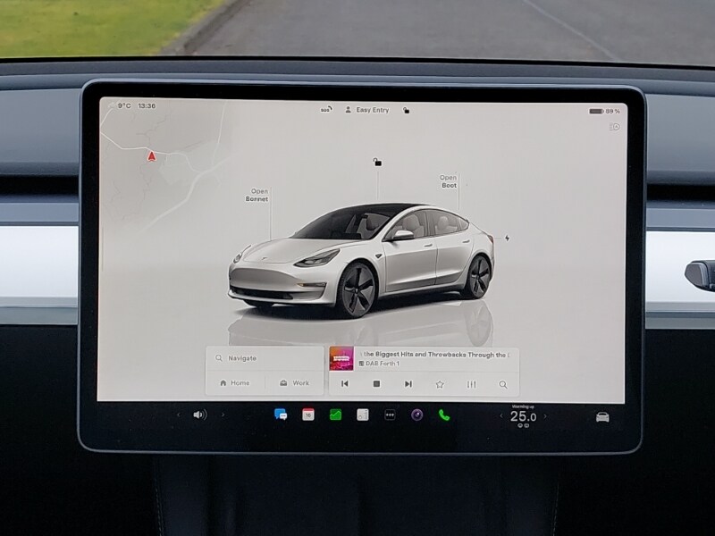 Used Tesla Model 3 2022 for sale - 77987392: Photo 10