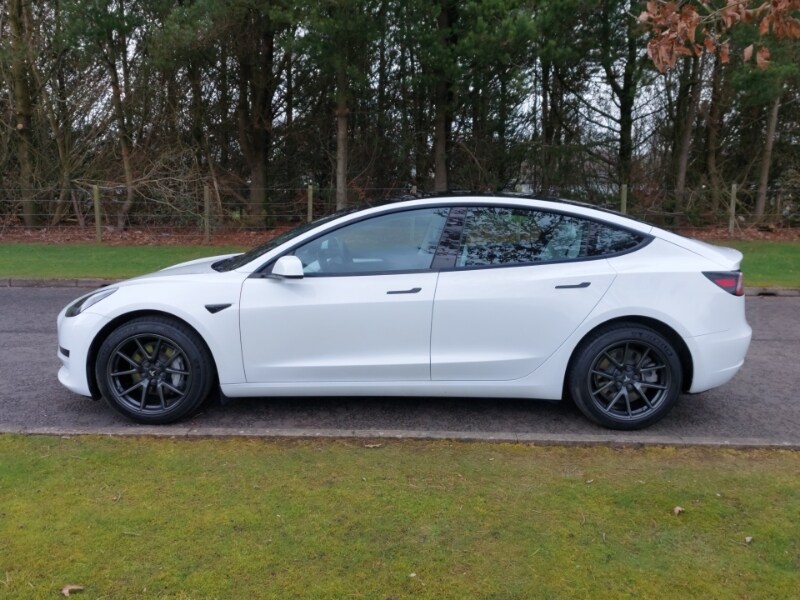 Used Tesla Model 3 2022 for sale - 77987392: Photo 4