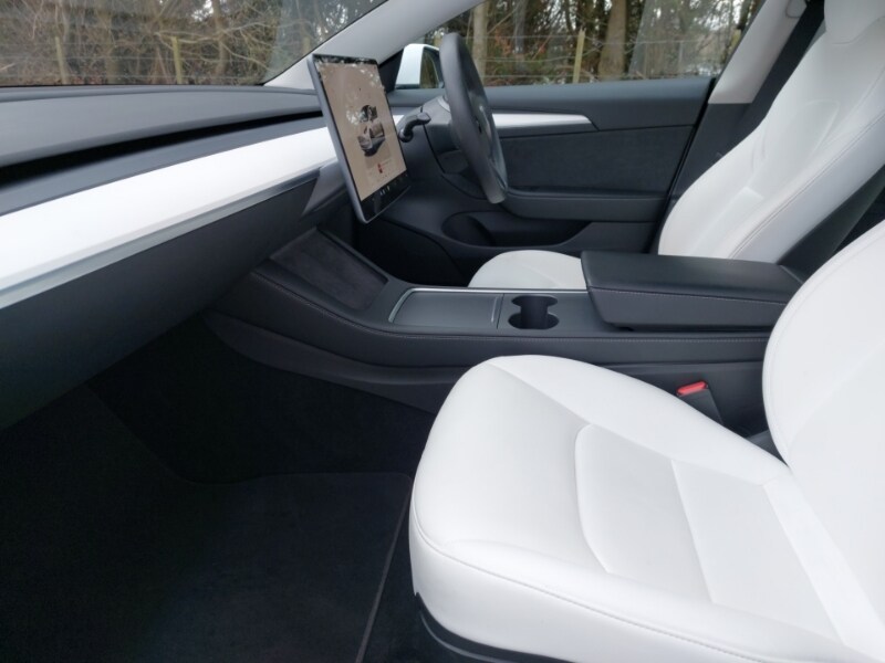 Used Tesla Model 3 2022 for sale - 77987392: Photo 5