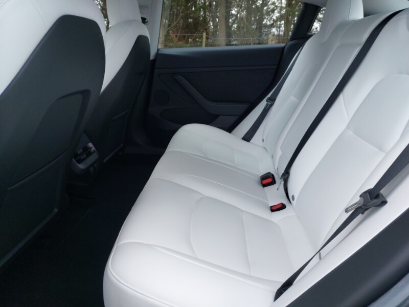 Used Tesla Model 3 2022 for sale - 77987392: Photo 6