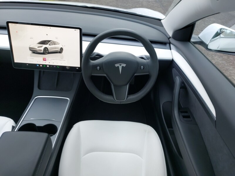 Used Tesla Model 3 2022 for sale - 77987392: Photo 7