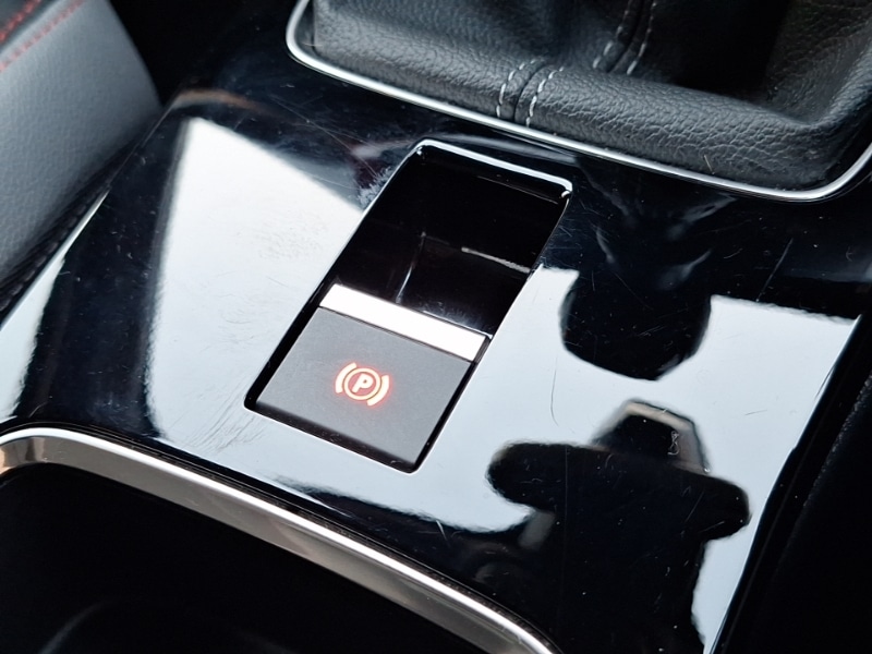 Used Vauxhall Mokka 2022 for sale - 76639761: Photo 12