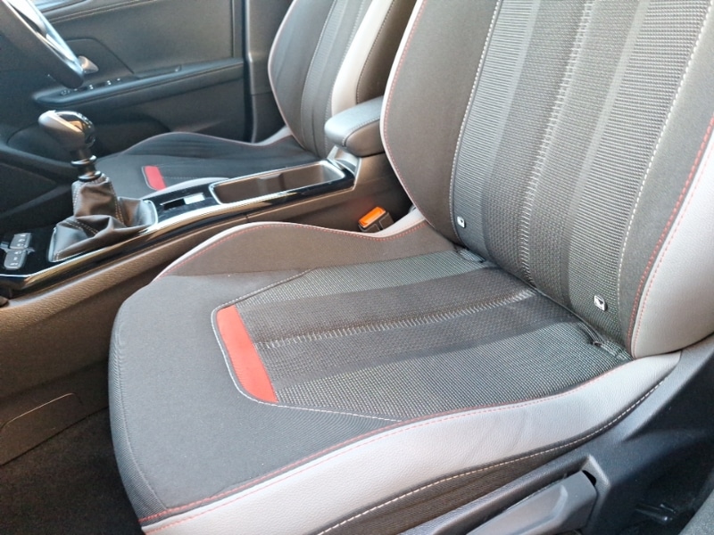 Used Vauxhall Mokka 2022 for sale - 76639761: Photo 5