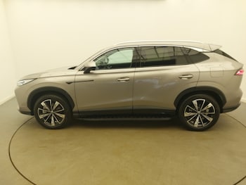 Used MG MG HS 2025 for sale - 78253761: Photo