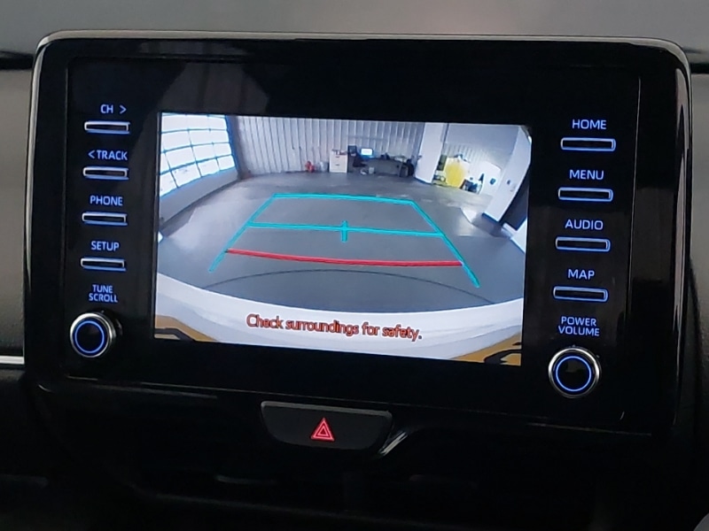 Used Toyota Yaris 2023 for sale - 77293939: Photo 10