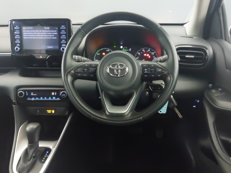 Used Toyota Yaris 2023 for sale - 77293939: Photo 7