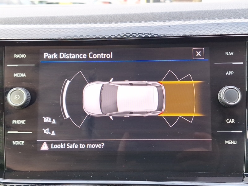 Used Volkswagen Polo 2023 for sale - 77338987: Photo 11