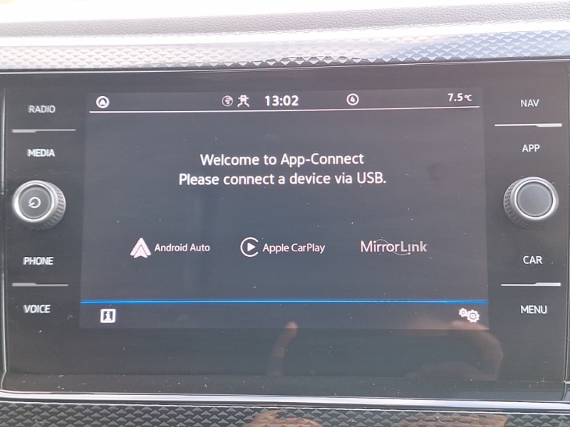 Used Volkswagen Polo 2023 for sale - 77338987: Photo 12