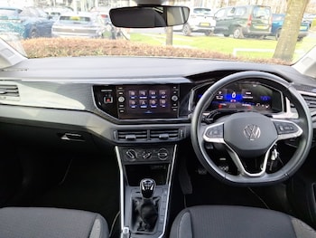 Used Volkswagen Polo 2023 for sale - 77338987: Photo