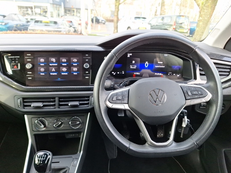 Used Volkswagen Polo 2023 for sale - 77338987: Photo 7