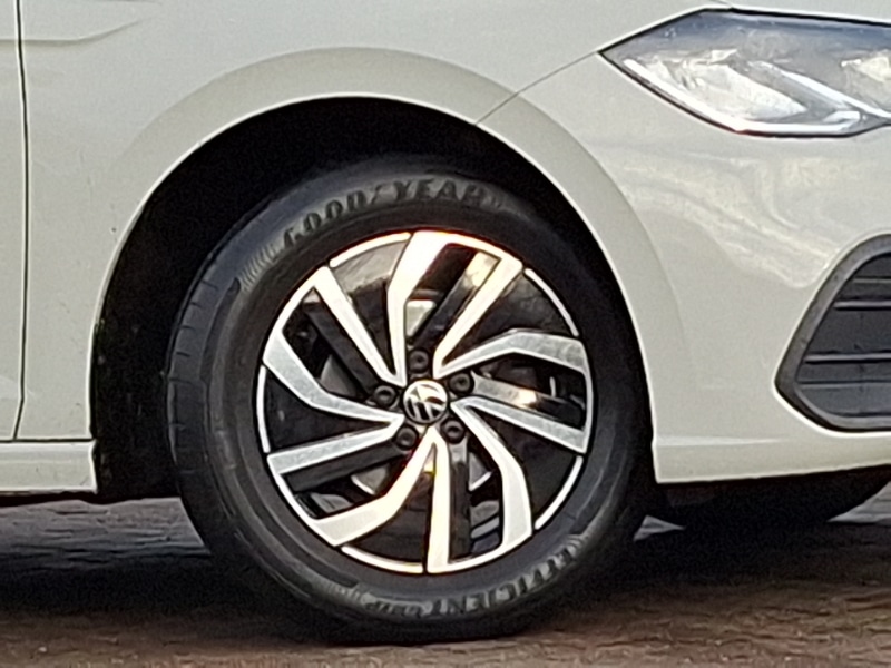 Used Volkswagen Polo 2023 for sale - 77338987: Photo 9