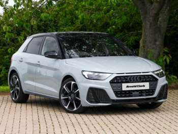 Used Audi A1 2023 for sale - 75332346: Photo