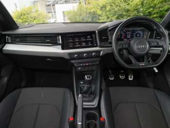 Used Audi A1 2023 for sale - 75332346: Photo