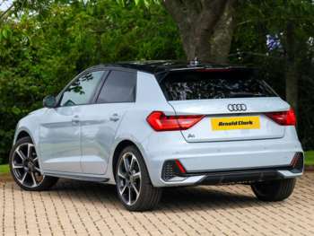 Used Audi A1 2023 for sale - 75332346: Photo