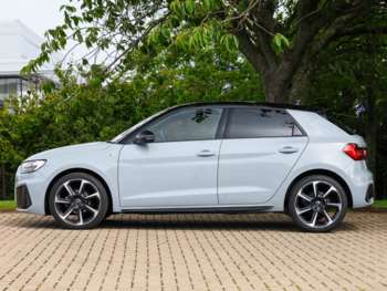 Used Audi A1 2023 for sale - 75332346: Photo