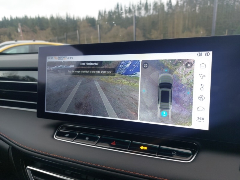 Used MG MG HS 2025 for sale - 77428838: Photo 10