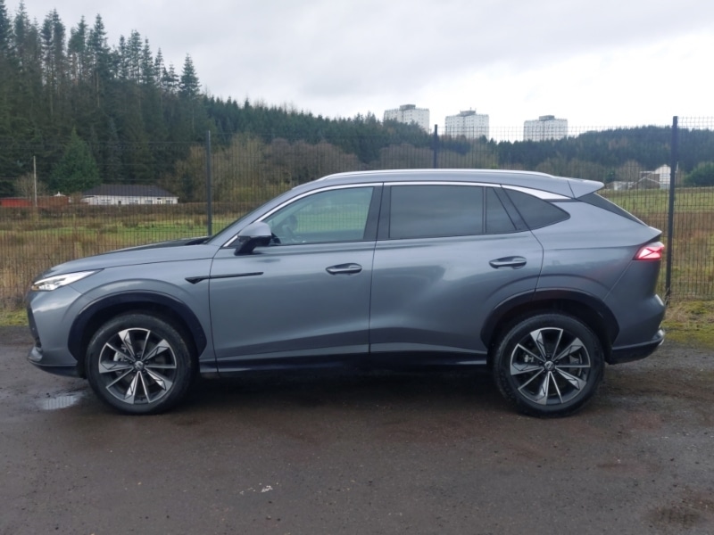 Used MG MG HS 2025 for sale - 77428838: Photo 4