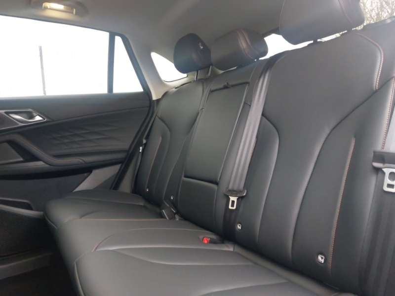 Used MG MG HS 2025 for sale - 77428838: Photo 6