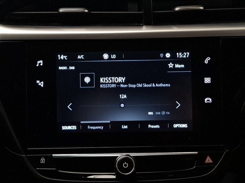 Used Vauxhall Corsa 2022 for sale - 77115302: Photo 10