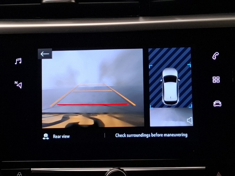 Used Vauxhall Corsa 2022 for sale - 77115302: Photo 11