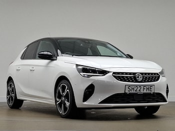 Vauxhall Corsa feature image