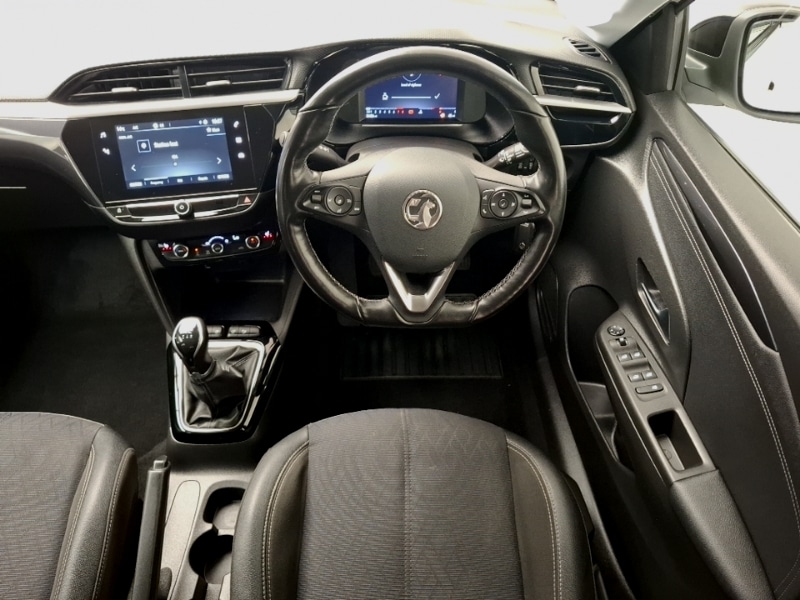 Used Vauxhall Corsa 2022 for sale - 77115302: Photo 7