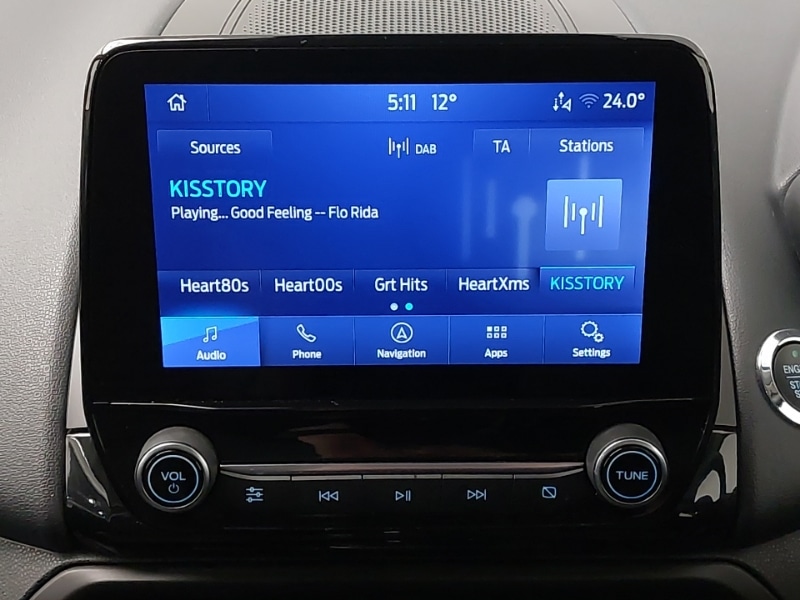 Used Ford Ecosport 2022 for sale - 76564287: Photo 10