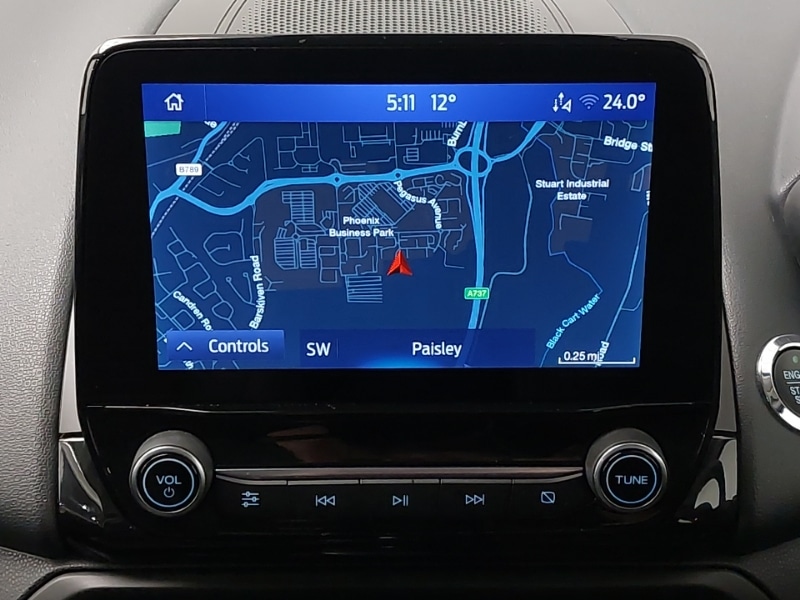 Used Ford Ecosport 2022 for sale - 76564287: Photo 11