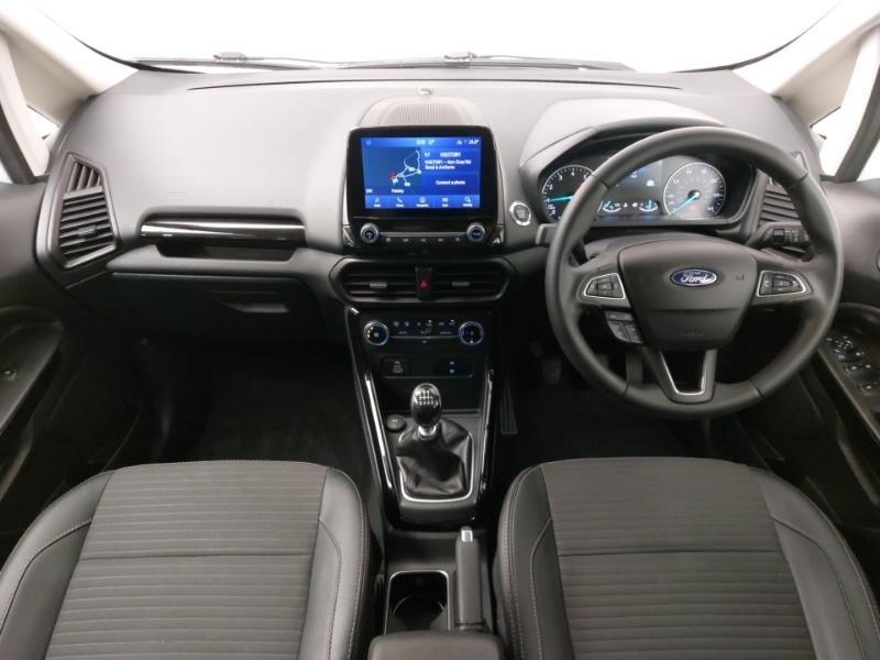 Used Ford Ecosport 2022 for sale - 76564287: Photo 2