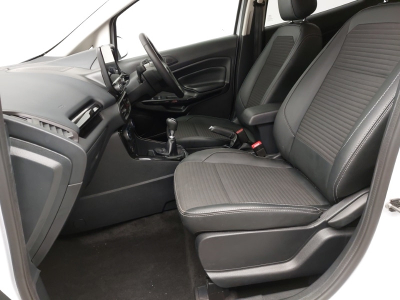 Used Ford Ecosport 2022 for sale - 76564287: Photo 5