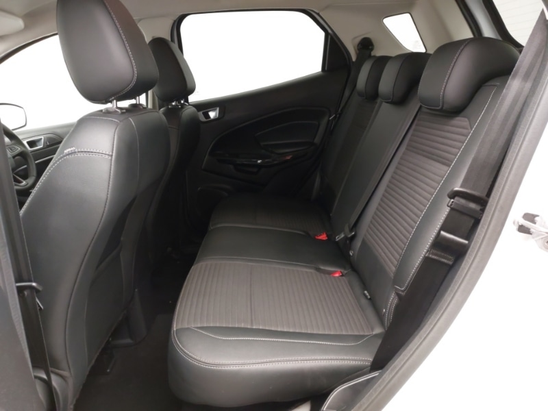 Used Ford Ecosport 2022 for sale - 76564287: Photo 6